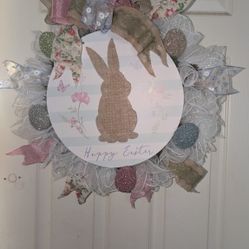 Easter Wreaths $35