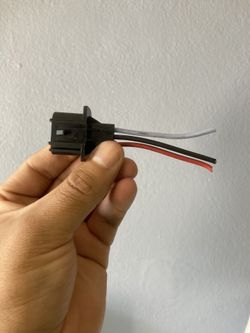 HARLEY DAVIDSON MOTORCYCLE HEADLIGHT ADAPTER