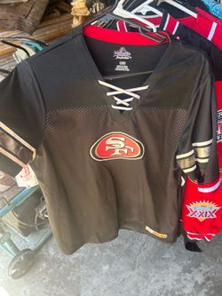 Women’s 49ers Shirt