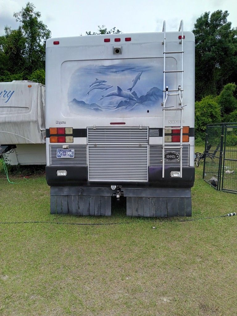 Motorhome