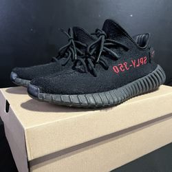 Adidas Yeezy 350 Boost V2 Mens Size 9.5