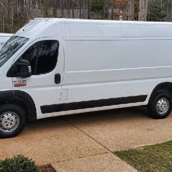 Dodge Promaster
