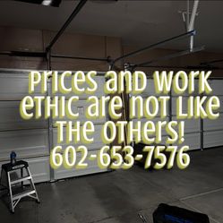 Garage Doors Opener Springs 