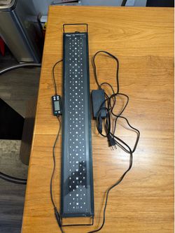 Hygger Aquarium Light