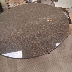 Granite Table