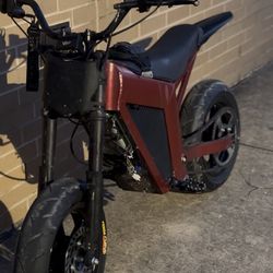 Upgraded Tuttio 60mph+ Looking For Cash