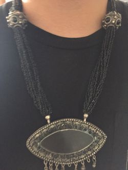 Necklace for