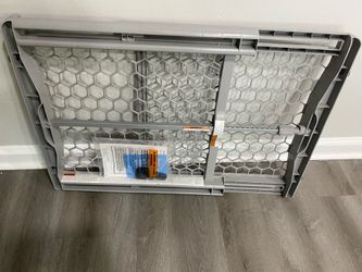 Regalo Expandable Baby Safety Gate