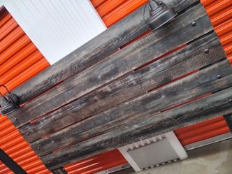 Headboard