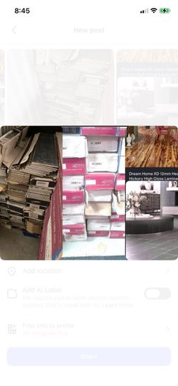 Tiles and Flooring $2,000 Package Deal