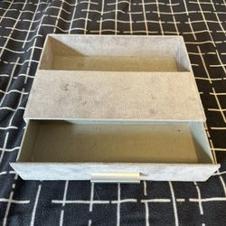 Jewelry Drawer