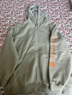 Carhartt Sweatshirt