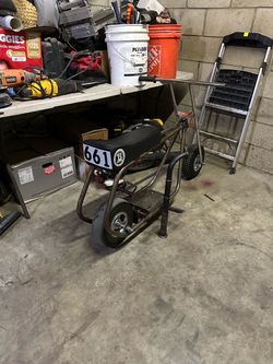 Lmk 2026 bam brand new solid pegs