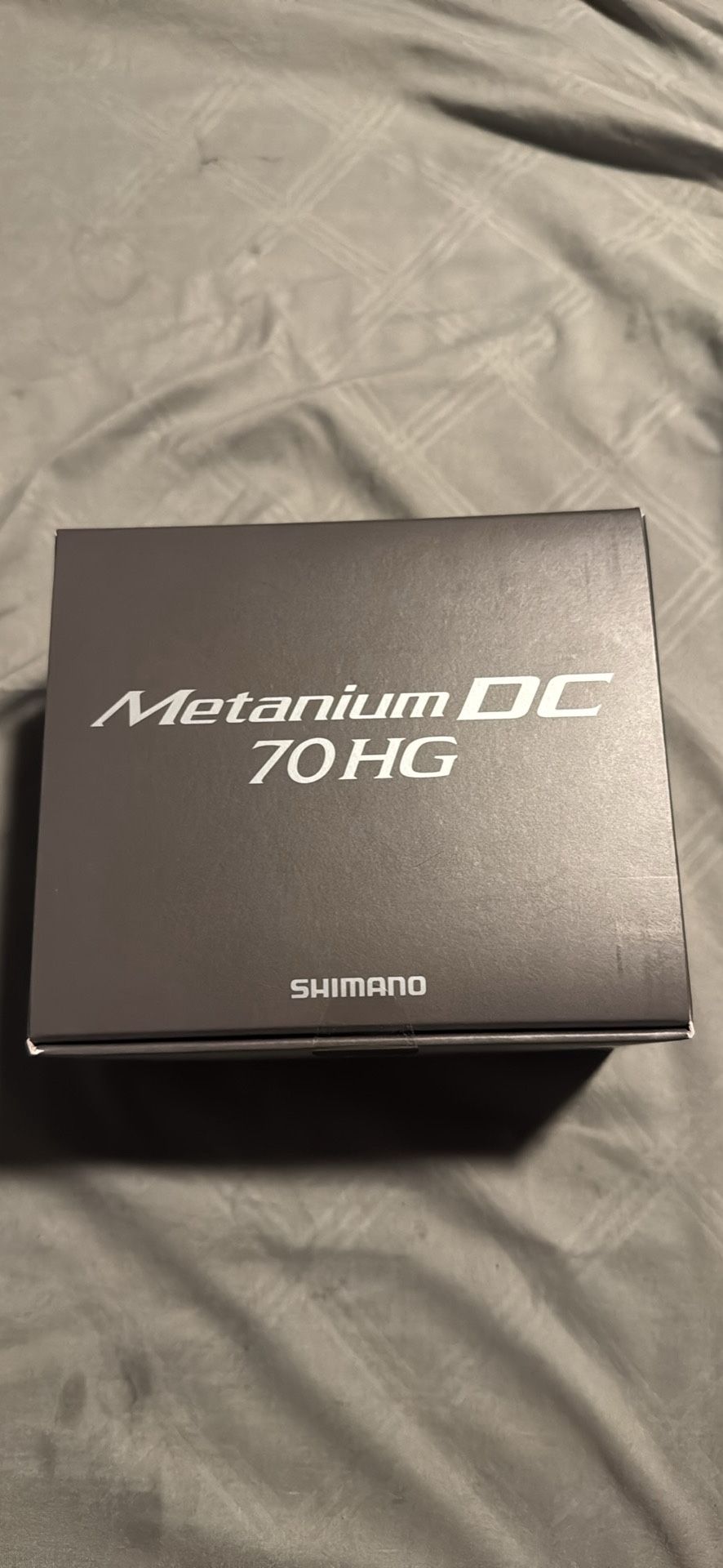 Metanium Dc