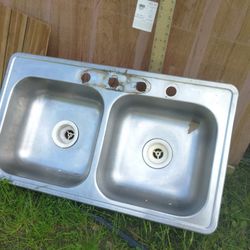 Kitchen Sink 