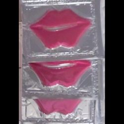 Lip Masks 