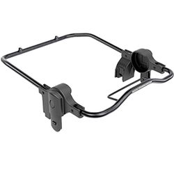 Contours - V2 - Graco Infant Car Seat Adapter - Black (For Contours Brand Strollers ONLY)