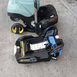 Stroller Doona