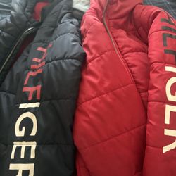 Boys Jackets Size 8(2) 