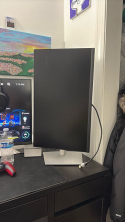 Dell Monitor