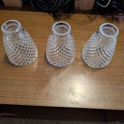 Glass Light Covers 