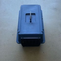 Small Pet Carrier