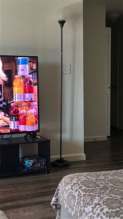 Floor tall lamp