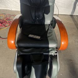 Massage Chair 