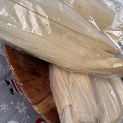Hojas!!!! Para Tamales!!!