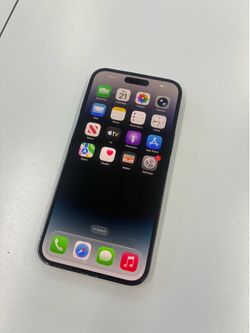 iPhone 14 Pro Max 128 GB T-Mobile