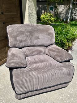 Recliner Rocker Chair