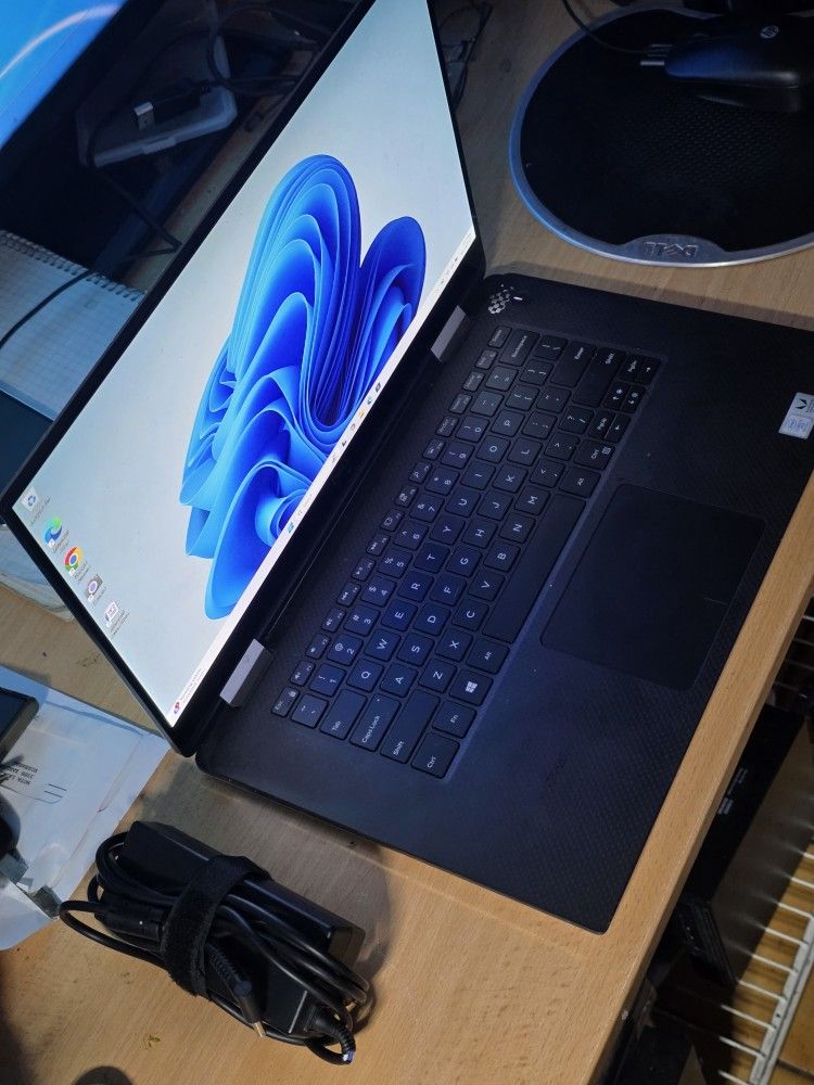 Dell Gaming 2-1 Touchscreen Pc i7-3.10GHz-CPU 16GB Ram 512GB NVMe M.2 SSD GPU: Radeon