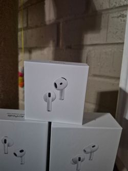 Arpods regular  and Arpods pro