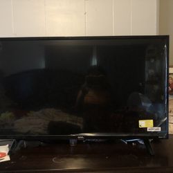 Smart Tv 32 Inch 