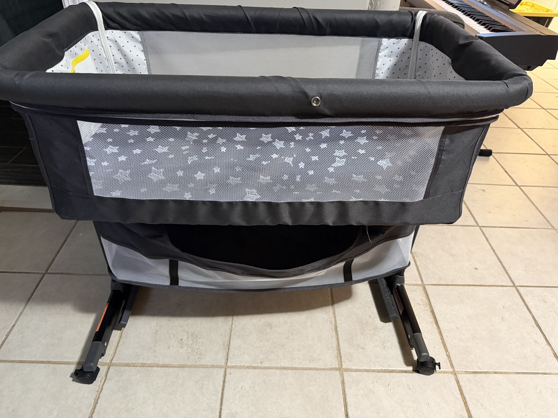 Baby Bassinet