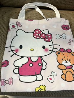 Sanrio Items 