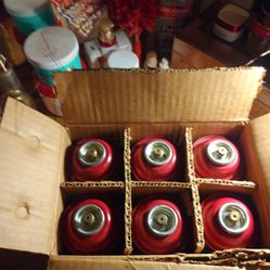 (Brand New)12 Pack Vintage Torch 2 Boxs