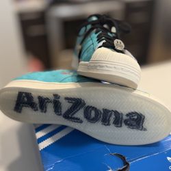 Arizona Ice Tea Adidas Size 12 