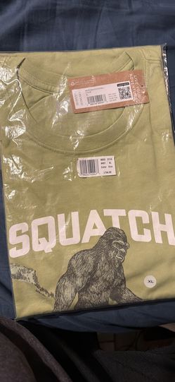 Shirt new. XL men’s