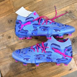 Kid Super X Puma Future Ultimate 8 Size 9
