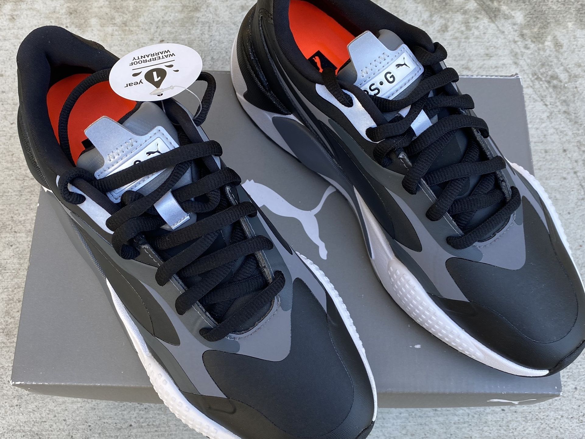 Puma Golf Shoe Men’s 9