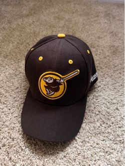 SD PADRES HAT