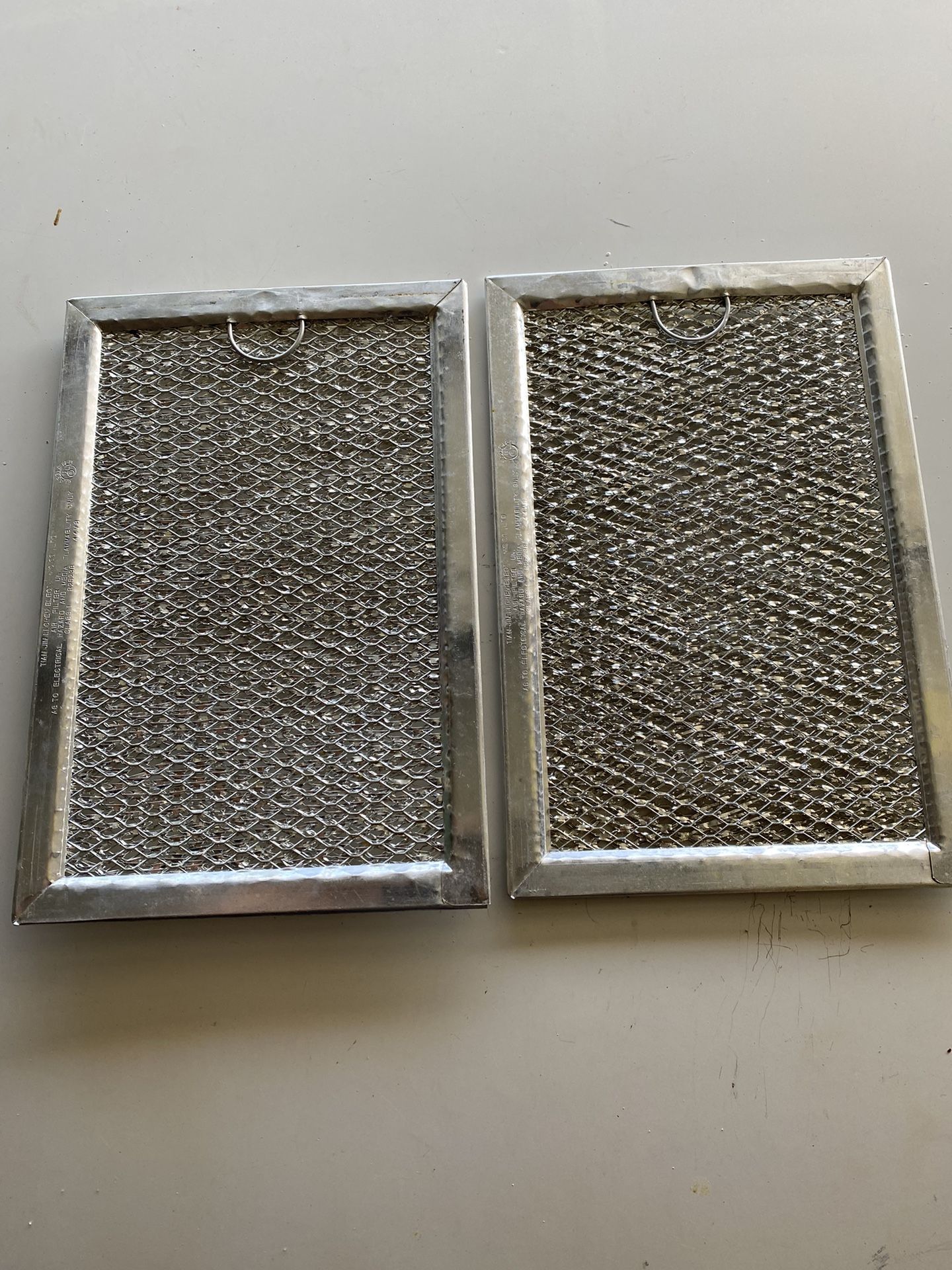 Filters For Microwave 