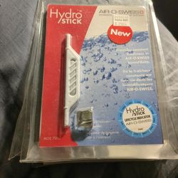 Air-o-swiss Hydro Stick