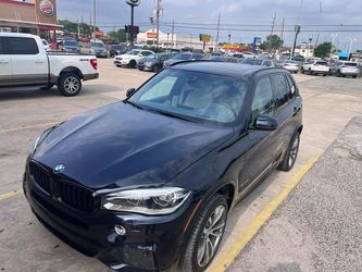 2014 BMW X5