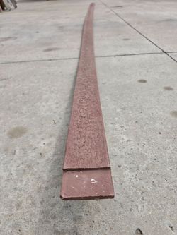 Landscape bender board