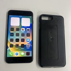 Iphone 8 Plus 64GB unlocked New battery