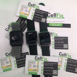 Apple Watch Series 8