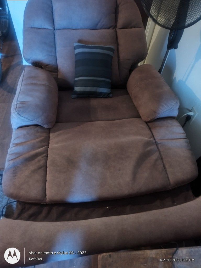 Generic  Lazy Boy Recliner