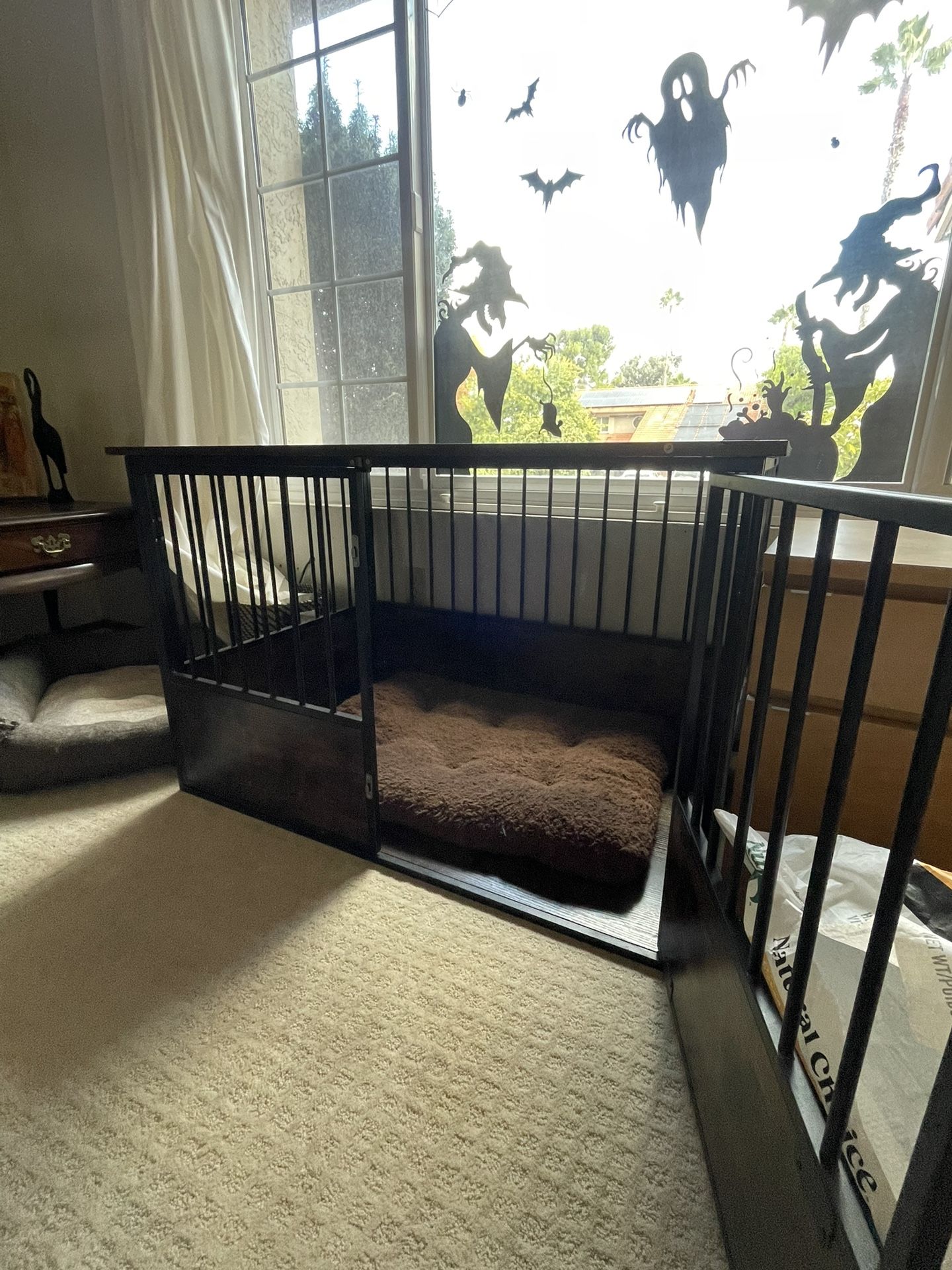 Large Dog Crate 